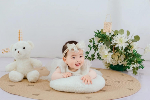广州代怀试管生子怀孕肚脐眼凸出来