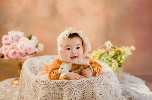 广州代怀试管生子宝宝多久可以睡整夜觉